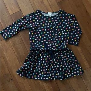 CrewCuts sinchable dress